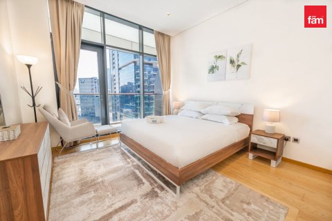 Apartemen di Downtown Dubai (Downtown Burj Dubai), UEA 2 kamar tidur, 165.6 m2 nomor 738819 - foto 3