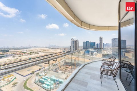 Apartemen di Downtown Dubai (Downtown Burj Dubai), UEA 2 kamar tidur, 165.6 m2 nomor 738819 - foto 4