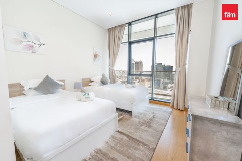 Apartemen di Downtown Dubai (Downtown Burj Dubai), UEA 2 kamar tidur, 165.6 m2 nomor 738819 - foto 9