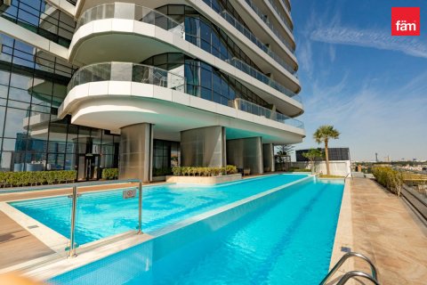 Apartemen di Downtown Dubai (Downtown Burj Dubai), UEA 2 kamar tidur, 165.6 m2 nomor 738819 - foto 2