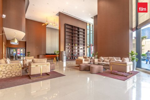 Apartemen di Downtown Dubai (Downtown Burj Dubai), UEA 2 kamar tidur, 165.6 m2 nomor 738819 - foto 17