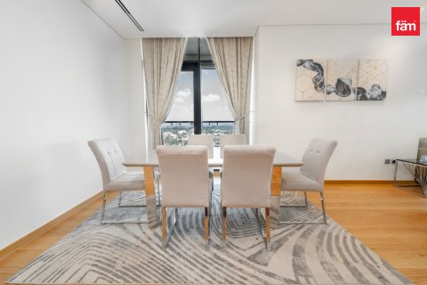 Apartemen di Downtown Dubai (Downtown Burj Dubai), UEA 2 kamar tidur, 165.6 m2 nomor 738819 - foto 7