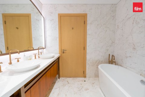 Apartemen di Downtown Dubai (Downtown Burj Dubai), UEA 2 kamar tidur, 165.6 m2 nomor 738819 - foto 14