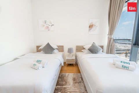 Apartemen di Downtown Dubai (Downtown Burj Dubai), UEA 2 kamar tidur, 165.6 m2 nomor 738819 - foto 10