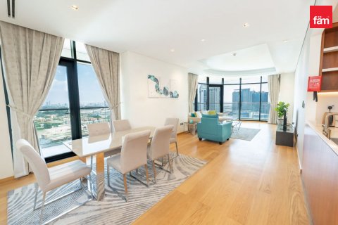 Διαμέρισμα σε Downtown Dubai (Downtown Burj Dubai), ΗΑΕ 2 υπνοδωμάτια, 165.6 τ.μ. Αρ. 738819