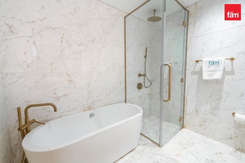 Apartemen di Downtown Dubai (Downtown Burj Dubai), UEA 2 kamar tidur, 165.6 m2 nomor 738819 - foto 13