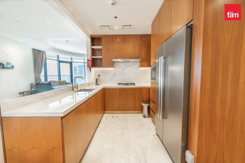 Apartemen di Downtown Dubai (Downtown Burj Dubai), UEA 2 kamar tidur, 165.6 m2 nomor 738819 - foto 11