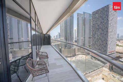 Apartemen di Downtown Dubai (Downtown Burj Dubai), UEA 2 kamar tidur, 165.6 m2 nomor 738819 - foto 16