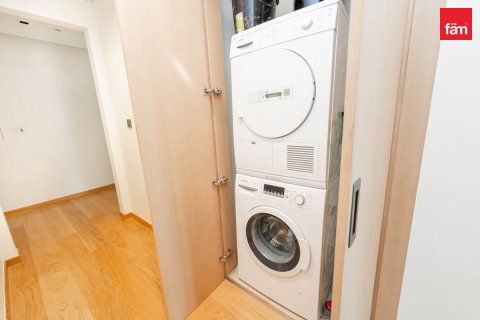 Apartemen di Downtown Dubai (Downtown Burj Dubai), UEA 2 kamar tidur, 165.6 m2 nomor 738819 - foto 12
