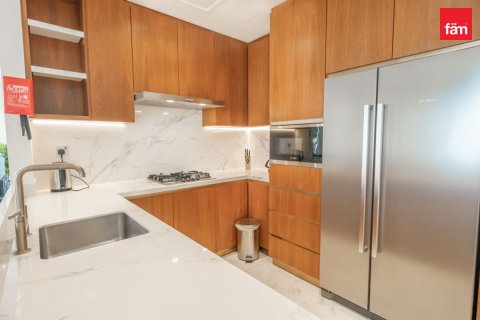 Apartemen di Downtown Dubai (Downtown Burj Dubai), UEA 2 kamar tidur, 165.6 m2 nomor 738819 - foto 5
