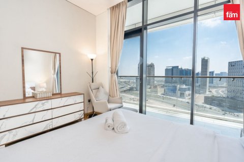 Appartement te huur in Downtown Dubai (Downtown Burj Dubai), Dubai, VAE 2 slaapkamers, 165.7 vr.m., nr 738819 - foto 17