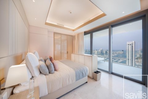 Lägenhet till försäljning i Jumeirah Beach Residence, Dubai, UAE 2 sovrum, 148.55 kvm Nr. 747262 - fotografi 9