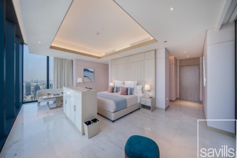 Lägenhet till försäljning i Jumeirah Beach Residence, Dubai, UAE 2 sovrum, 148.55 kvm Nr. 747262 - fotografi 6