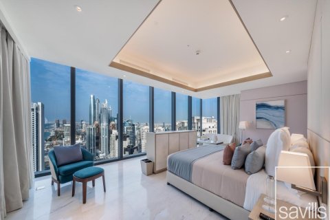 Lägenhet till försäljning i Jumeirah Beach Residence, Dubai, UAE 2 sovrum, 148.55 kvm Nr. 747262 - fotografi 5