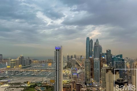 Lägenhet till försäljning i Jumeirah Beach Residence, Dubai, UAE 2 sovrum, 148.55 kvm Nr. 747262 - fotografi 18