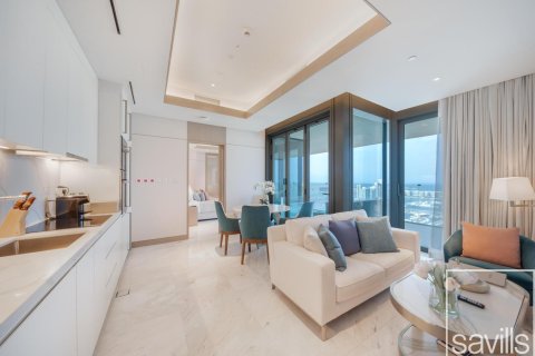Lägenhet till försäljning i Jumeirah Beach Residence, Dubai, UAE 2 sovrum, 148.55 kvm Nr. 747262 - fotografi 2