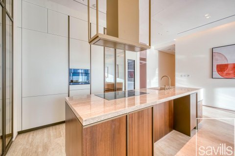 Apartament në Jumeirah Beach Residence, Dubai, Emiratet e Bashkuara Arabe 3 dhoma gjumi, 297.38 m2. № 747263 - Foto 8