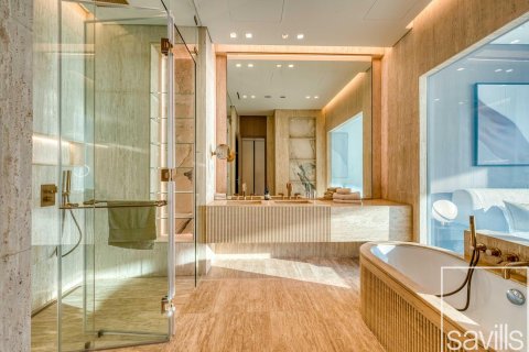 Apartament në Jumeirah Beach Residence, Dubai, Emiratet e Bashkuara Arabe 3 dhoma gjumi, 297.38 m2. № 747263 - Foto 11