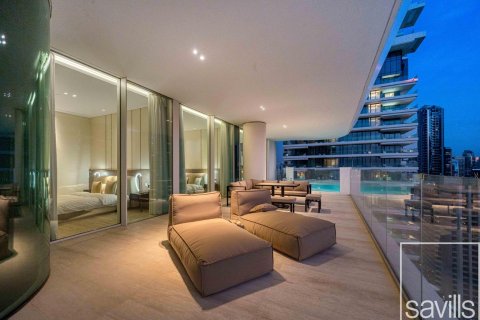 Apartament në Jumeirah Beach Residence, Dubai, Emiratet e Bashkuara Arabe 3 dhoma gjumi, 297.38 m2. № 747263 - Foto 3