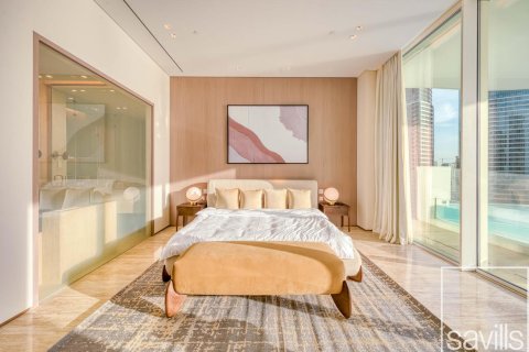 Apartament në Jumeirah Beach Residence, Dubai, Emiratet e Bashkuara Arabe 3 dhoma gjumi, 297.38 m2. № 747263 - Foto 9