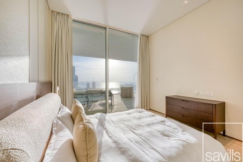 Apartament në Jumeirah Beach Residence, Dubai, Emiratet e Bashkuara Arabe 3 dhoma gjumi, 297.38 m2. № 747263 - Foto 10