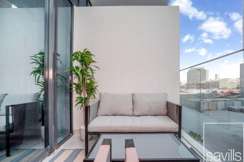 Appartement te koop in Jumeirah Village Circle, Dubai, VAE 1 kamer, 38.09 vr.m., nr 747231 - foto 11