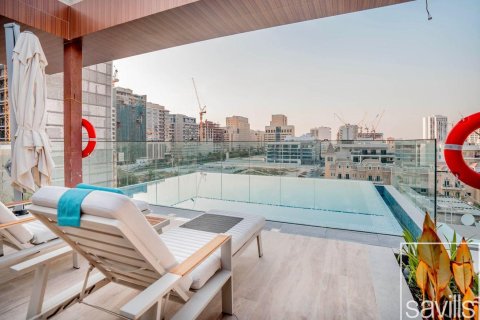 Appartement te koop in Jumeirah Village Circle, Dubai, VAE 1 kamer, 38.09 vr.m., nr 747231 - foto 15