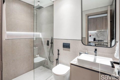 Appartement te koop in Jumeirah Village Circle, Dubai, VAE 1 kamer, 38.09 vr.m., nr 747231 - foto 13