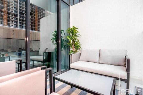 Appartement te koop in Jumeirah Village Circle, Dubai, VAE 1 kamer, 38.09 vr.m., nr 747231 - foto 12