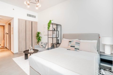 Appartement te koop in Jumeirah Village Circle, Dubai, VAE 1 kamer, 38.09 vr.m., nr 747231 - foto 4