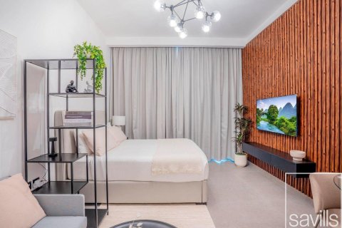 Appartement te koop in Jumeirah Village Circle, Dubai, VAE 1 kamer, 38.09 vr.m., nr 747231 - foto 2