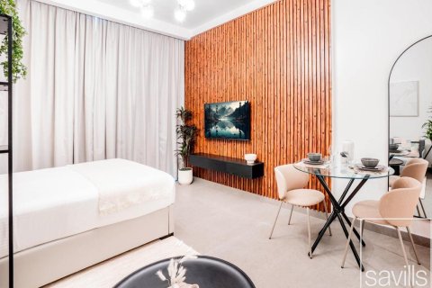 Appartement te koop in Jumeirah Village Circle, Dubai, VAE 1 kamer, 38.09 vr.m., nr 747231 - foto 3