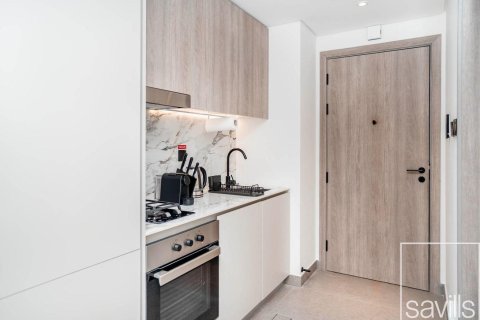 Appartement te koop in Jumeirah Village Circle, Dubai, VAE 1 kamer, 38.09 vr.m., nr 747231 - foto 9