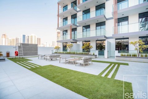 Appartement te koop in Jumeirah Village Circle, Dubai, VAE 1 kamer, 38.09 vr.m., nr 747231 - foto 14