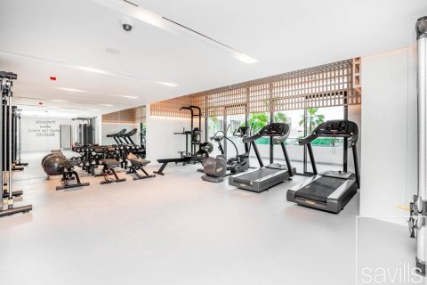 Appartement te koop in Jumeirah Village Circle, Dubai, VAE 1 kamer, 38.09 vr.m., nr 747231 - foto 18