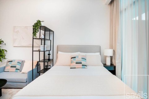 Appartement te koop in Jumeirah Village Circle, Dubai, VAE 1 kamer, 38.09 vr.m., nr 747231 - foto 5