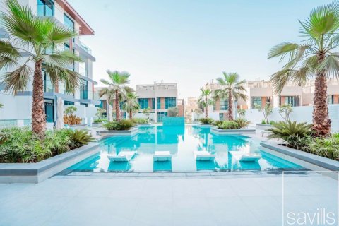 Appartement te koop in Jumeirah Village Circle, Dubai, VAE 1 kamer, 38.09 vr.m., nr 747231 - foto 17