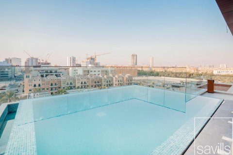 Appartement te koop in Jumeirah Village Circle, Dubai, VAE 1 kamer, 38.09 vr.m., nr 747231 - foto 20