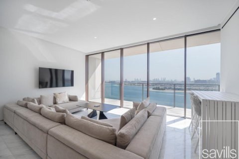 阿联酋 Dubai Palm Jumeirah 待售 : 2 卧, 205.78 平方米 , 编号747232 - 照片 2