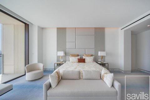 阿联酋 Dubai Palm Jumeirah 待售 : 2 卧, 205.78 平方米 , 编号747232 - 照片 9