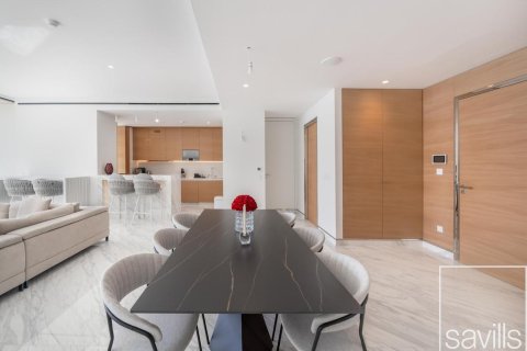 阿联酋 Dubai Palm Jumeirah 待售 : 2 卧, 205.78 平方米 , 编号747232 - 照片 6