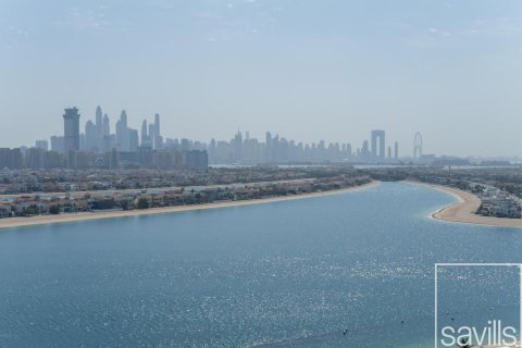阿联酋 Dubai Palm Jumeirah 待售 : 2 卧, 205.78 平方米 , 编号747232 - 照片 4