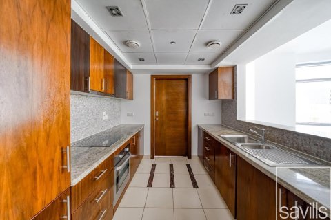 阿联酋 Dubai Dubai Marina 待售 : 1 卧, 99.41 平方米 , 编号747229 - 照片 10