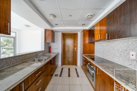 阿联酋 Dubai Dubai Marina 待售 : 1 卧, 99.41 平方米 , 编号747229 - 照片 9