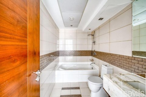 阿联酋 Dubai Dubai Marina 待售 : 1 卧, 99.41 平方米 , 编号747229 - 照片 23