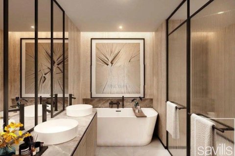 آپارتمان برای فروش در Dubai Marina، Dubai، امارات متحده عربی 1 خوابه ، 77.85 متر مربع ، شماره 747264 - تصویر 5