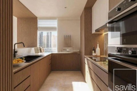 آپارتمان برای فروش در Dubai Marina، Dubai، امارات متحده عربی 1 خوابه ، 77.85 متر مربع ، شماره 747264 - تصویر 3