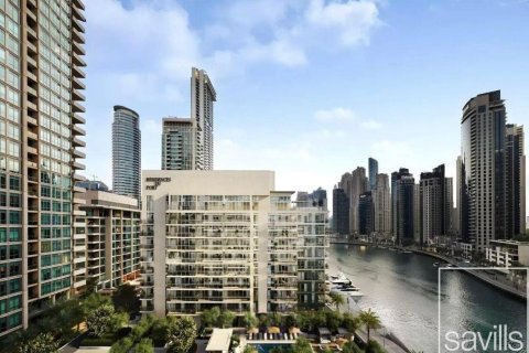 آپارتمان برای فروش در Dubai Marina، Dubai، امارات متحده عربی 1 خوابه ، 77.85 متر مربع ، شماره 747264 - تصویر 4