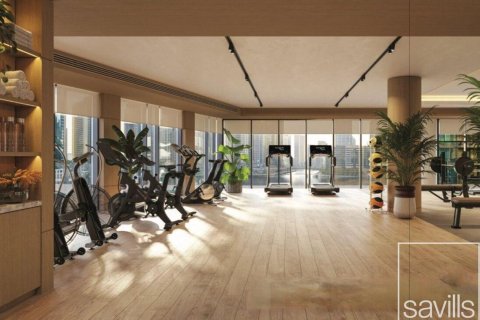 آپارتمان برای فروش در Dubai Marina، Dubai، امارات متحده عربی 1 خوابه ، 77.85 متر مربع ، شماره 747264 - تصویر 8