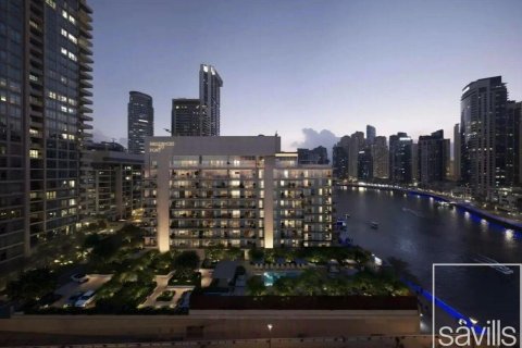 آپارتمان برای فروش در Dubai Marina، Dubai، امارات متحده عربی 1 خوابه ، 77.85 متر مربع ، شماره 747264 - تصویر 10